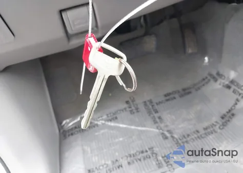 2003 Toyota Tacoma Double Cab Prerunner z USA, uszkodzony, nr VIN 5TEGN92N83Z207737